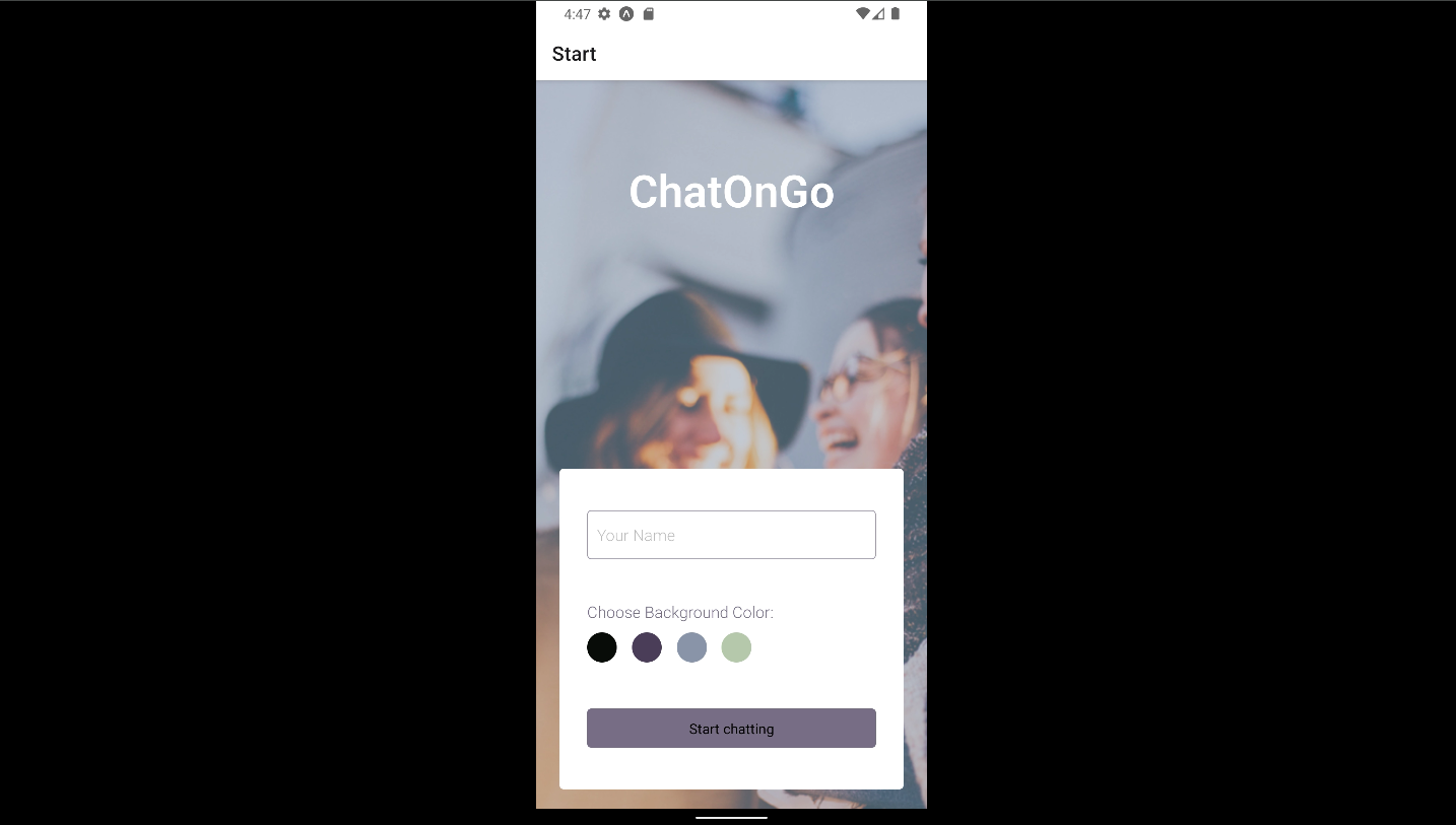 ChatOnGo-image