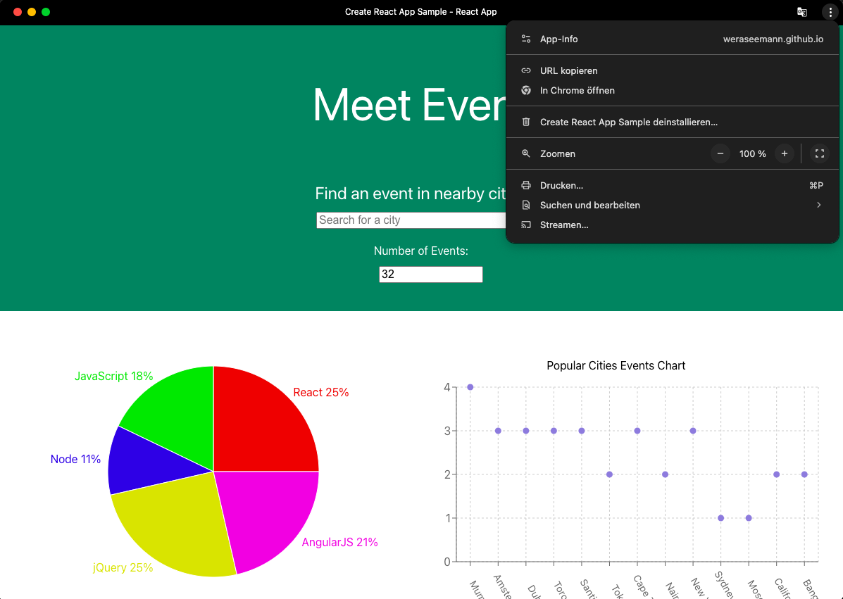 Adding favourite movies in MongoDB using Atlas