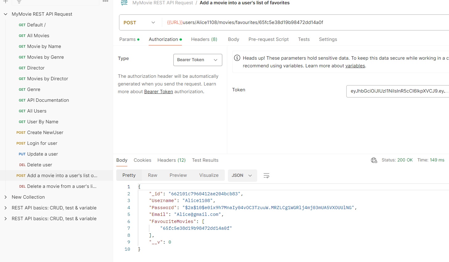 Image for my-movie-api