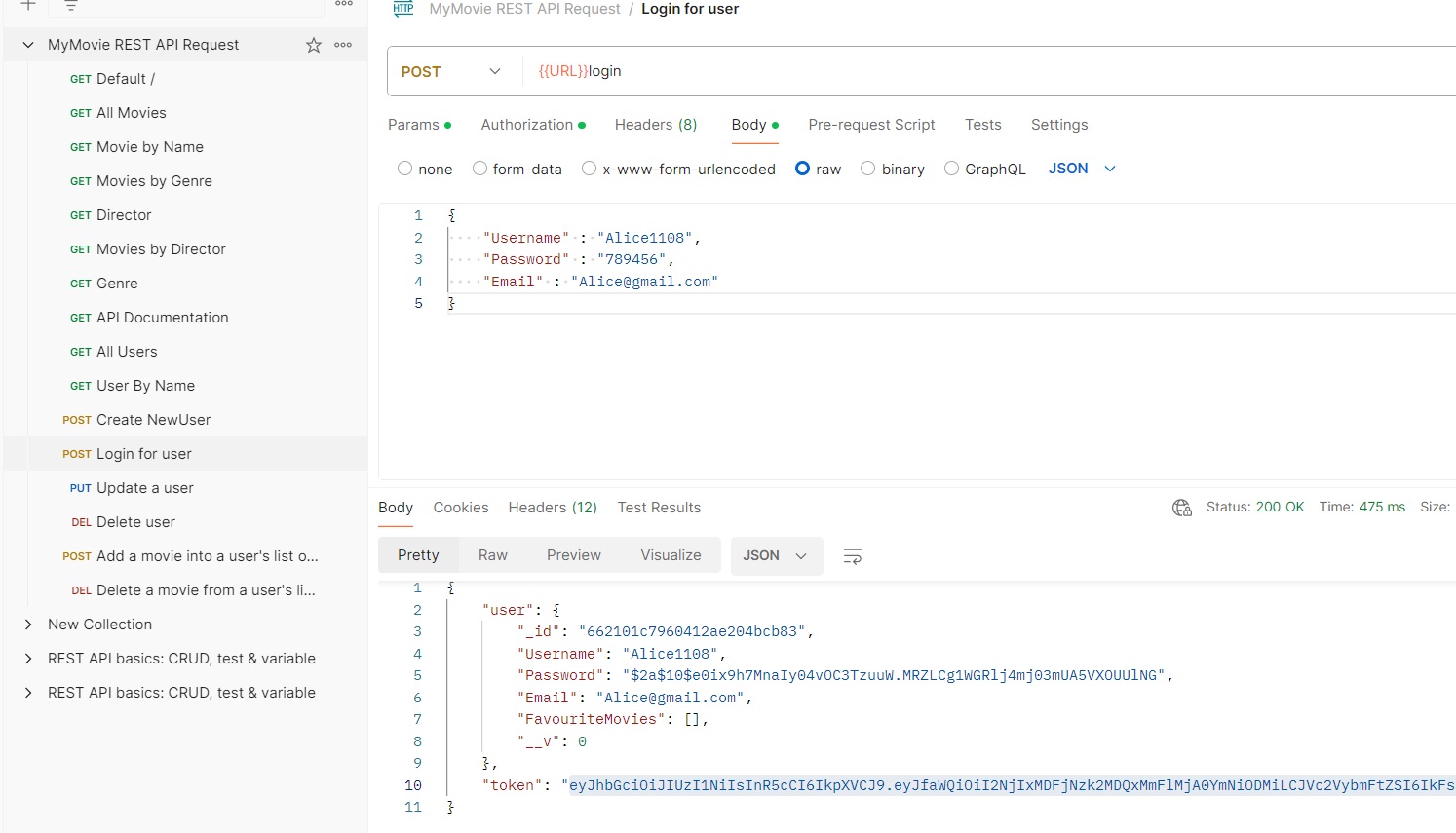 Image for my-movie-api