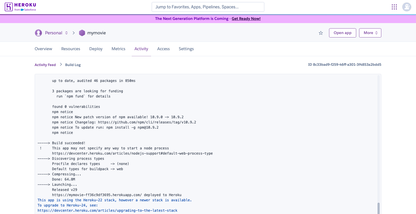 Image for my-movie-api