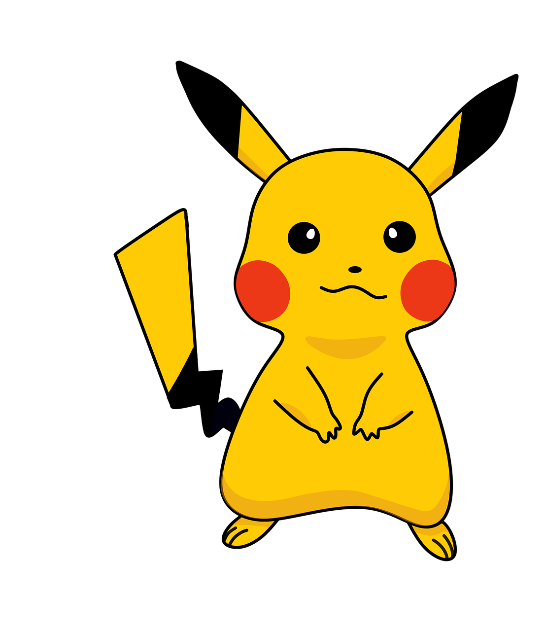 Logo of pokemon